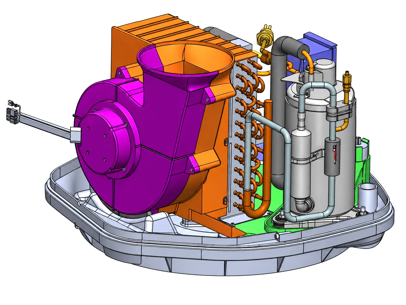 Progettazione CAD