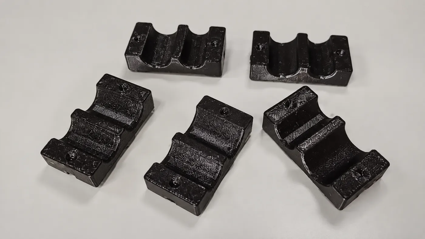 Stampa 3D FDM in TPU