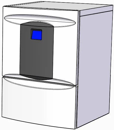 Progetto Cominox, vista 2