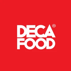 Logo Deca Food