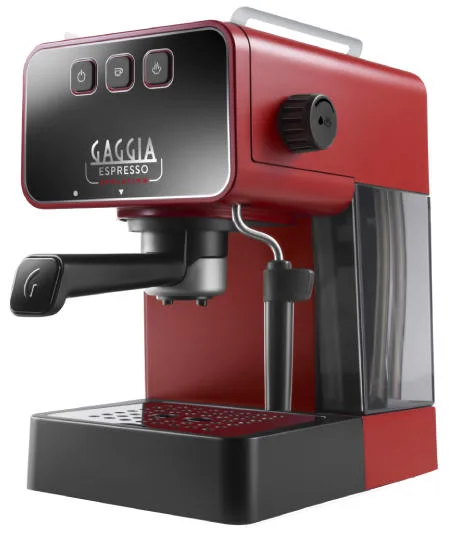 Progetto Gaggia, vista 2